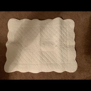 Shabby Chic Quilt Bedding